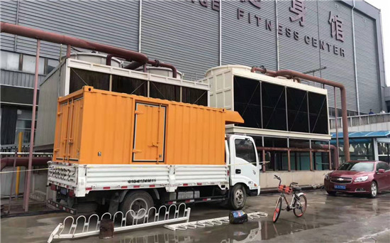 浦城300KW发电机组适配电缆规格选型指南