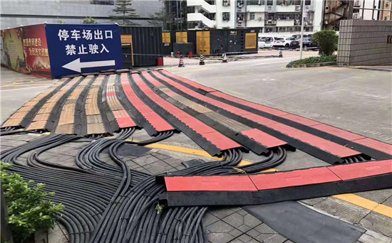 浦城发电机组电缆选型完整具体步骤(工程通用标准流程)